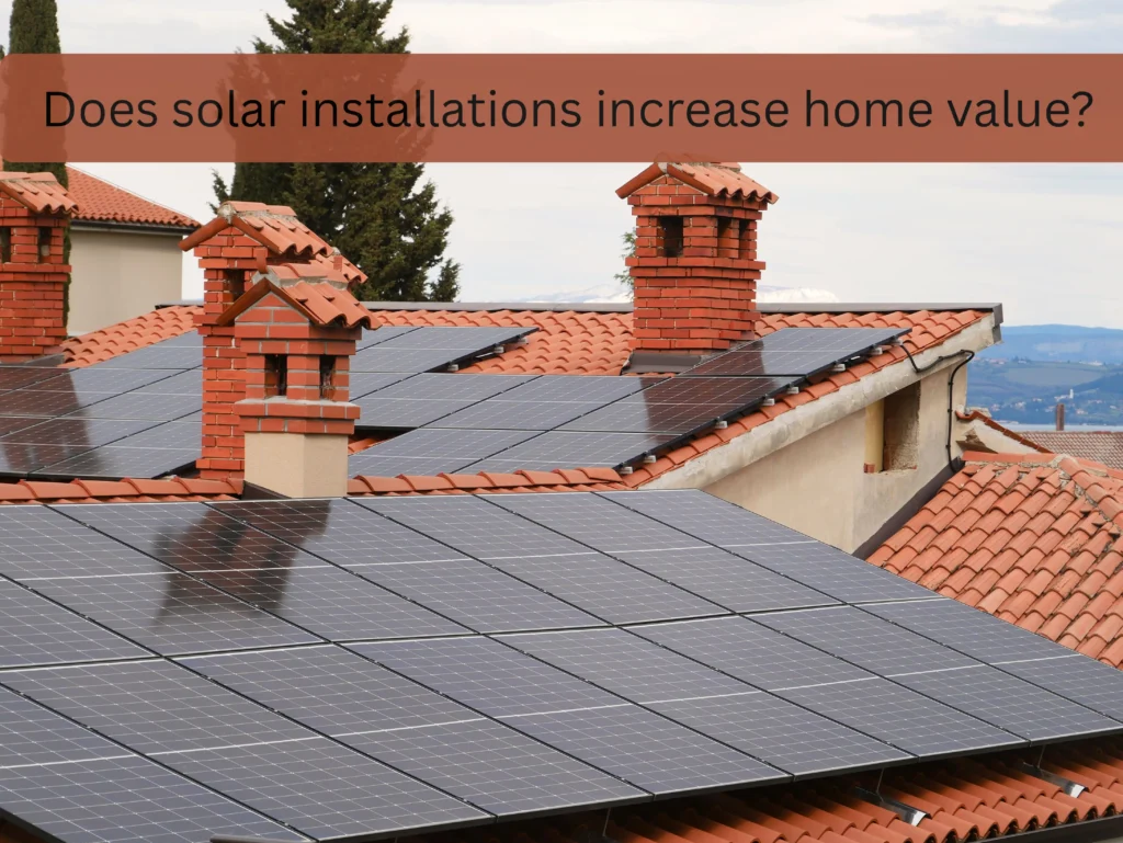 irelectronics-service-does-solar-installations-increase-home-value, Does solar installations increase home value, solar installations increase home value,