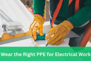irelectric services 